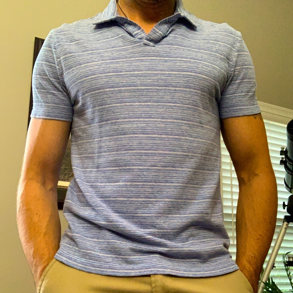 Banana Republic Polo